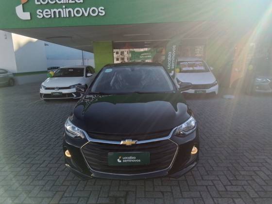 CHEVROLET ONIX 1.0 FLEX LT MANUAL CHEVROLET ONIX 1.0 FLEX LT MANUAL